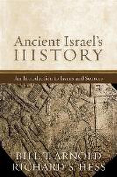 Ancient Israel’s History