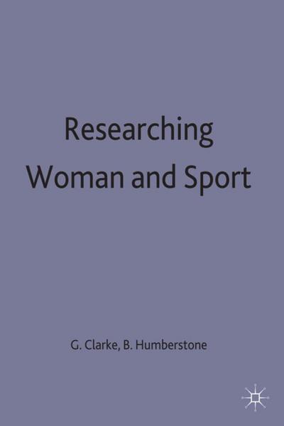 Researching Women and Sport
