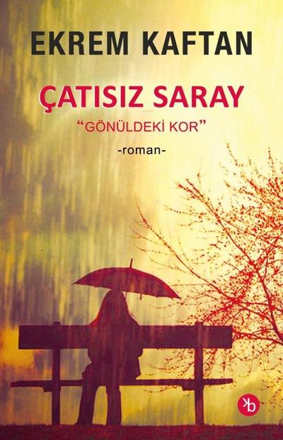 Catisiz Saray - Gönüldeki Kor