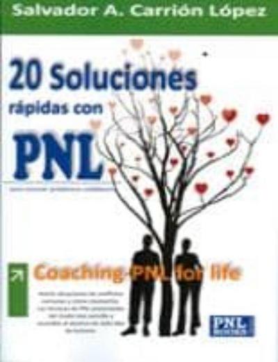 20 soluciones rápidas con PNL