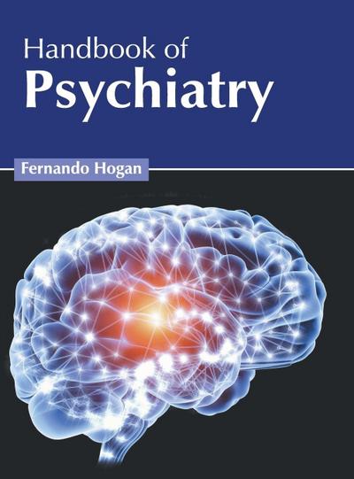 Handbook of Psychiatry