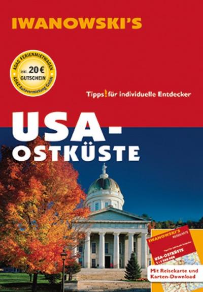 USA Ostküste