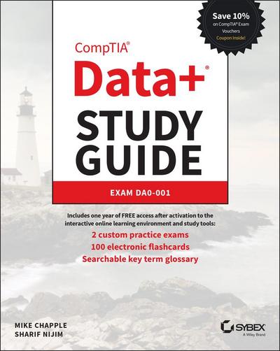 Comptia Data+ Study Guide