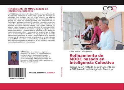 Refinamiento de MOOC basado en Inteligencia Colectiva