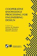 Cooperative Knowledge Processing for Engineering D