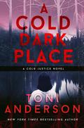 A Cold Dark Place (Cold Justice, #1)