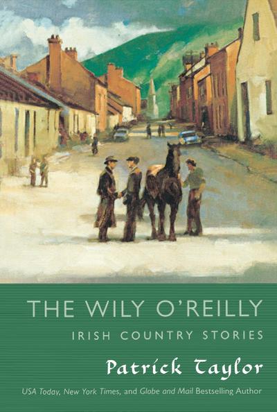 Wily O’Reilly