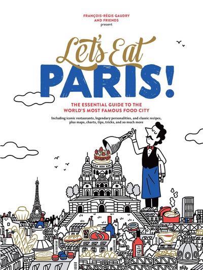 Let’s Eat Paris!