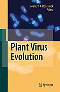 Plant Virus Evolution
