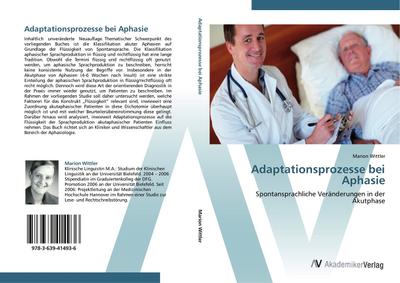 Adaptationsprozesse bei Aphasie