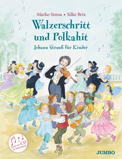 Walzerschritt und Polkahit