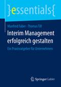 Interim Management erfolgreich gestalten