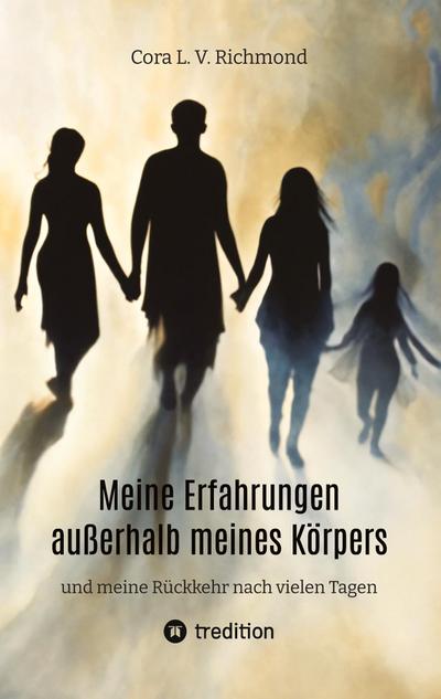 Meine Erfahrungen außerhalb meines Körpers