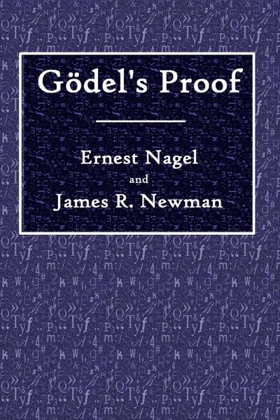Godel’s Proof