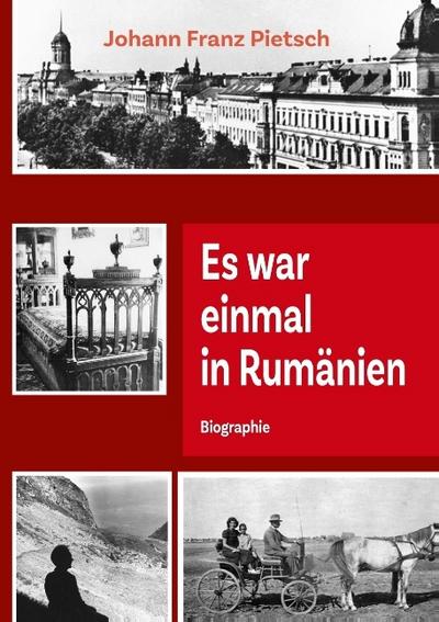 Es war einmal in Rumänien