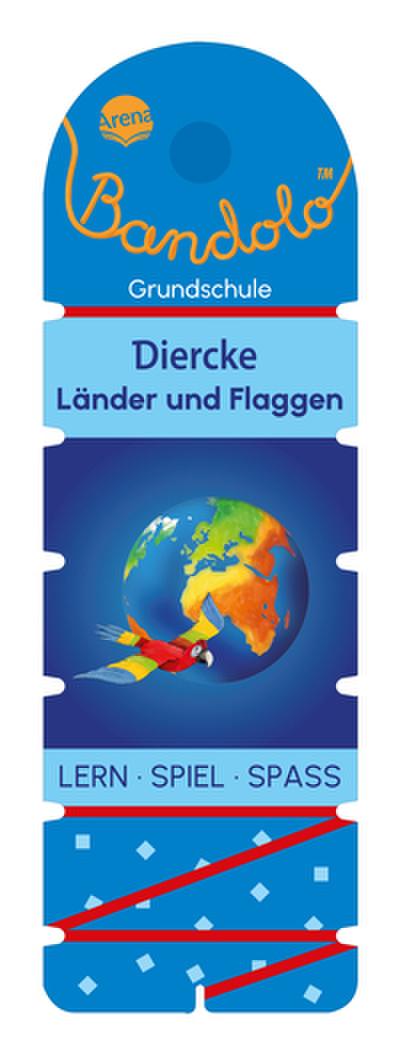 Bandolo - Diercke: Länder und Flaggen