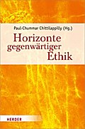Horizonte gegenwärtiger Ethik