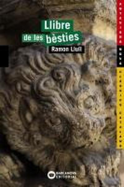 El llibre de les bèsties