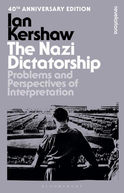 The Nazi Dictatorship