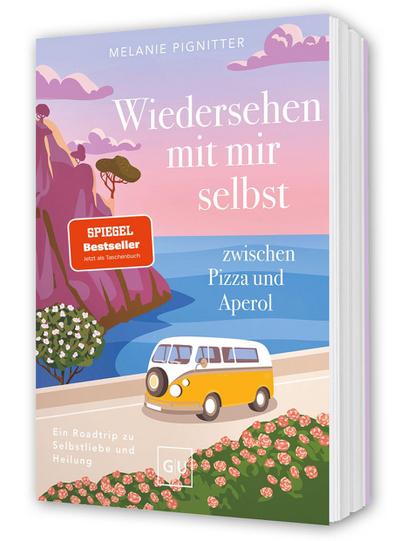 Wiedersehen mit mir selbst zwischen Pizza und Aperol