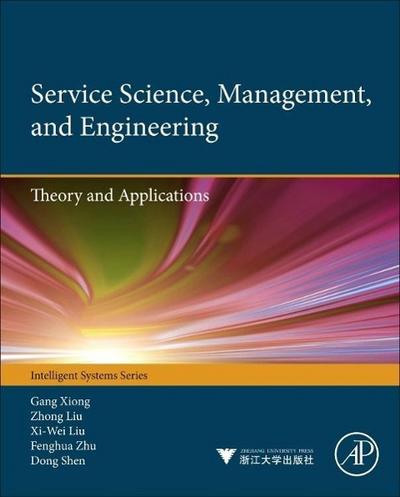 Service Science, Management, and Engineering