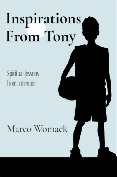 Inspirations From Tony