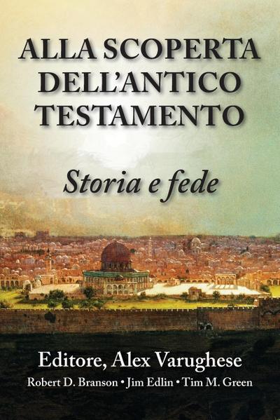 Alla scoperta dell’Antico Testamento