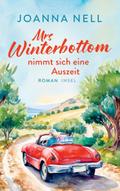Mrs Winterbottom nimmt sich eine Auszeit