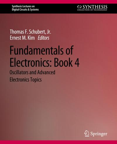 Fundamentals of Electronics