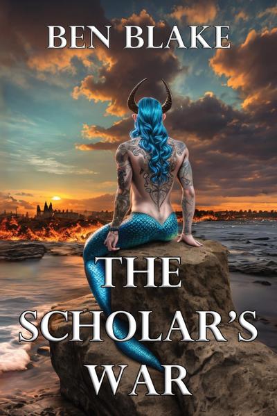 The Scholar’s War