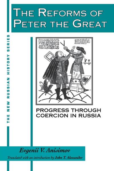 The Reforms of Peter the Great