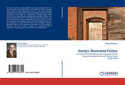 Hardy’’s Illustrated Fiction