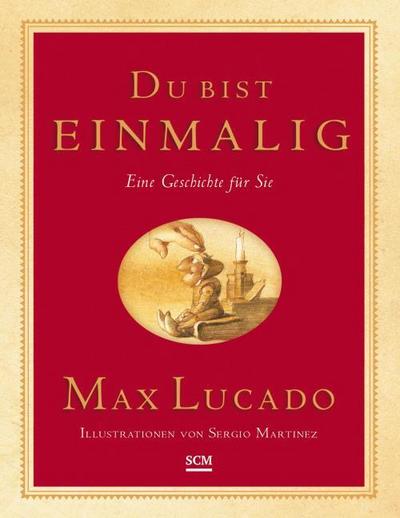 Du bist einmalig
