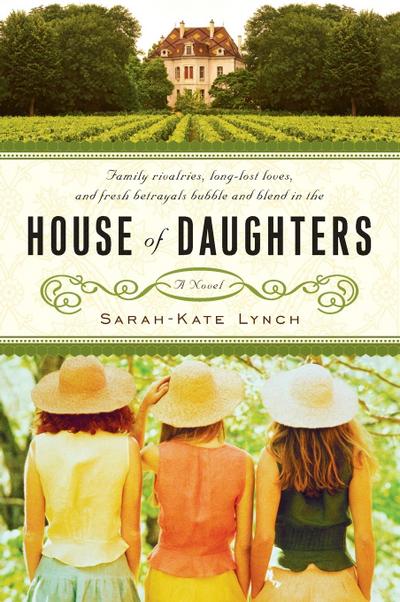 House of Daughters