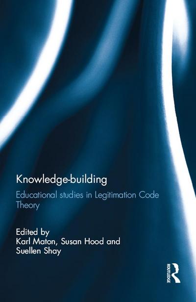 Knowledge-building