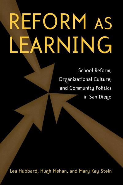 Reform as Learning