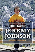 Jubilant Jeremy Johnson