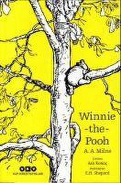 Winnie The Pooh