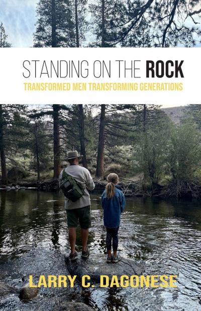 Standing on the Rock