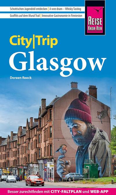 Reise Know-How CityTrip Glasgow