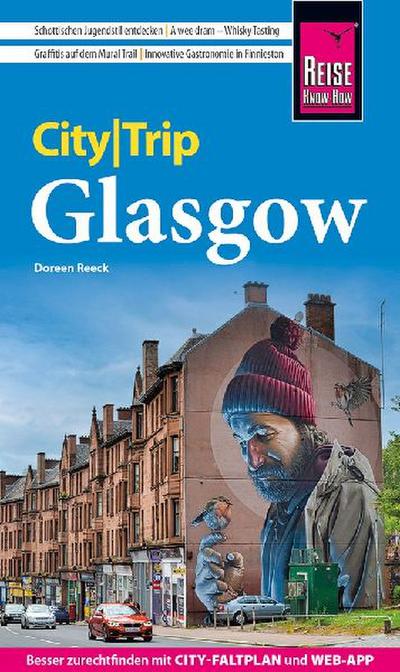 Reise Know-How CityTrip Glasgow