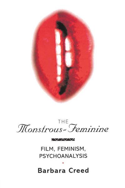 The Monstrous-Feminine