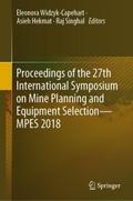 Proceedings of the 27th International Symposium on