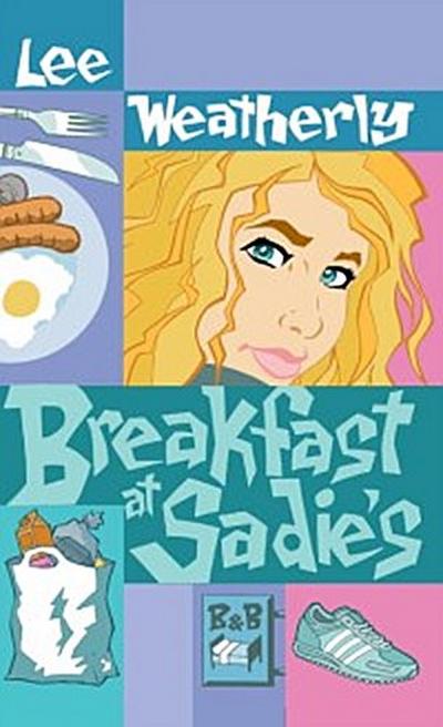 Breakfast at Sadie’s