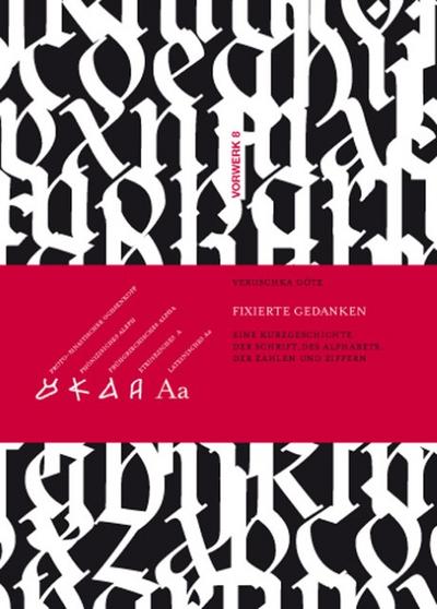 Fixierte Gedanken