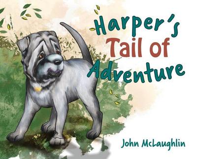 Harper’s Tail of Adventure