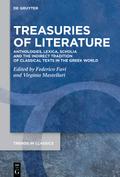 Treasuries of Literature