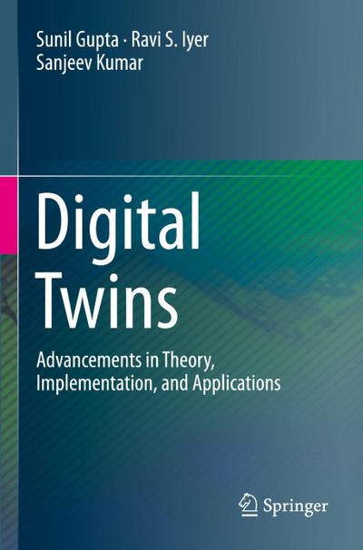 Digital Twins