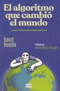 El algoritmo que cambió el mundo