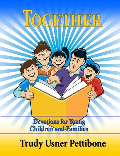 Together: Devotions for Young Children and Families